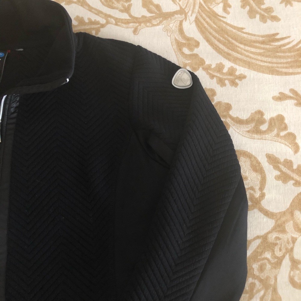 Lutha Jacket - Picture 4 of 15
